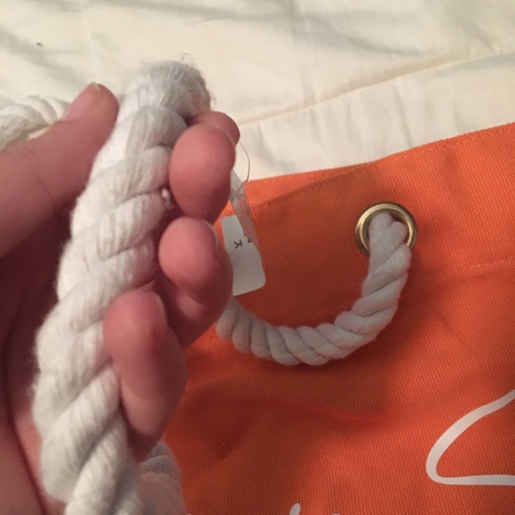 Trina Turk Beach Tote - Picture 3 of 4